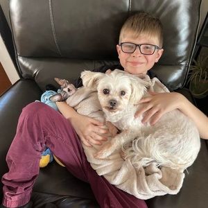 Meet your Posher, Carole